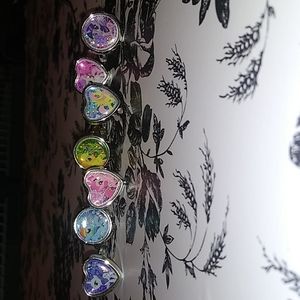 Kids rings